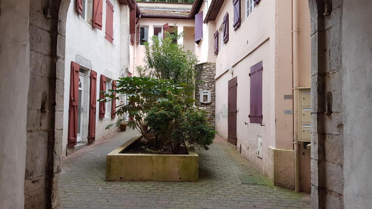T2 Basque Bayonne Διαμέρισμα Εξωτερικό φωτογραφία